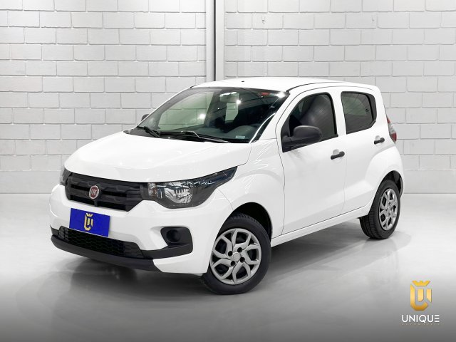 Fiat Mobi
