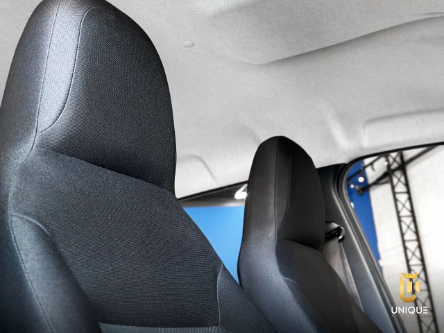 Fiat Mobi 1.0 EVO FLEX EASY MANUAL 2019 branco à venda na Unique Automóveis em Indaiatuba — foto 18