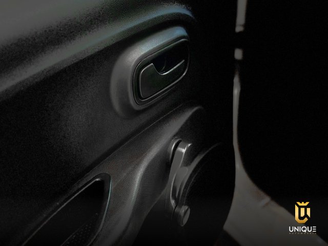 Fiat Mobi 1.0 EVO FLEX EASY MANUAL 2019 branco à venda na Unique Automóveis em Indaiatuba — foto 20