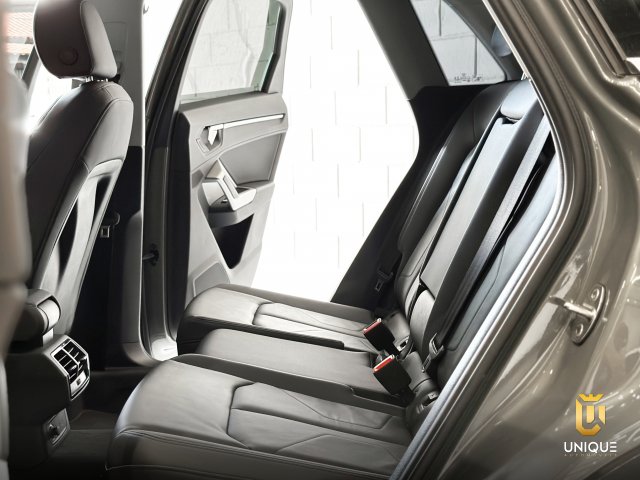 Audi Q3 1.4 35 TFSI GASOLINA PRESTIGE PLUS S TRONIC 2021 preto à venda na Unique Automóveis em Indaiatuba — foto 8