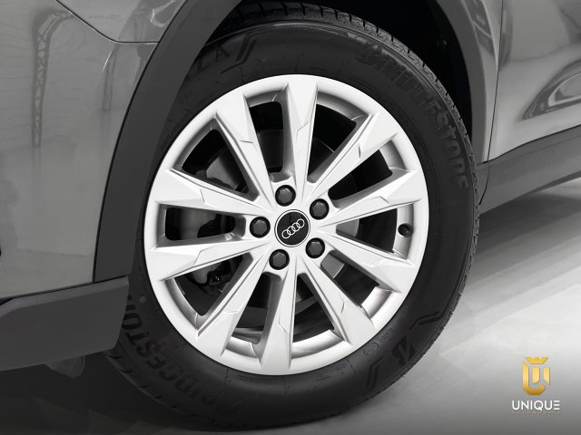 Audi Q3 1.4 35 TFSI GASOLINA PRESTIGE PLUS S TRONIC 2021 preto à venda na Unique Automóveis em Indaiatuba — foto 12