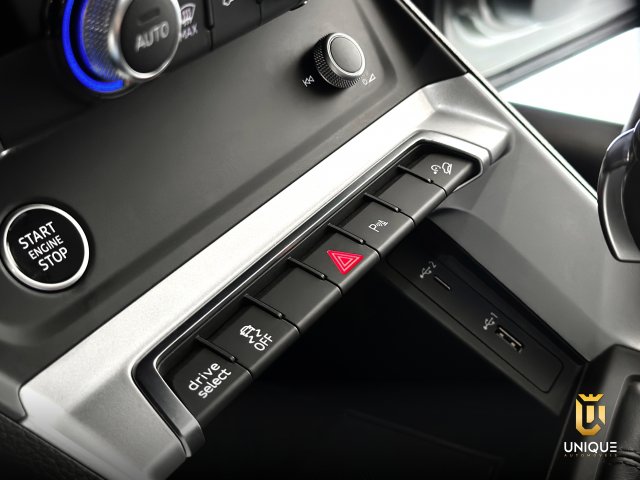 Audi Q3 1.4 35 TFSI GASOLINA PRESTIGE PLUS S TRONIC 2021 preto à venda na Unique Automóveis em Indaiatuba — foto 15