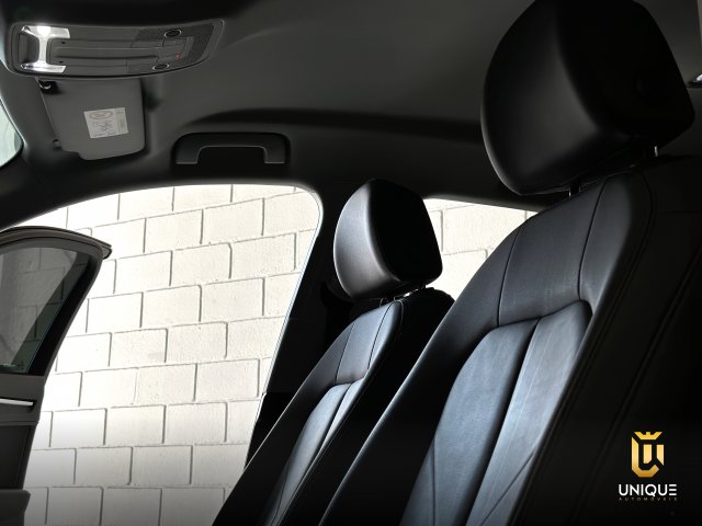 Audi Q3 1.4 35 TFSI GASOLINA PRESTIGE PLUS S TRONIC 2021 preto à venda na Unique Automóveis em Indaiatuba — foto 19