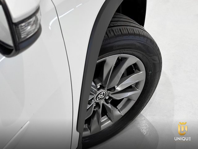 Toyota Corolla Cross 2.0 VVT-IE FLEX XR DIRECT SHIFT 2022 branco à venda na Unique Automóveis em Indaiatuba — foto 13