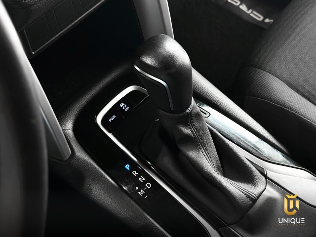 Toyota Corolla Cross 2.0 VVT-IE FLEX XR DIRECT SHIFT 2022 branco à venda na Unique Automóveis em Indaiatuba — foto 14