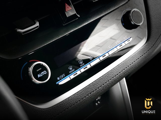 Toyota Corolla Cross 2.0 VVT-IE FLEX XR DIRECT SHIFT 2022 branco à venda na Unique Automóveis em Indaiatuba — foto 16