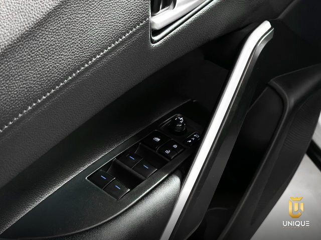 Toyota Corolla Cross 2.0 VVT-IE FLEX XR DIRECT SHIFT 2022 branco à venda na Unique Automóveis em Indaiatuba — foto 19