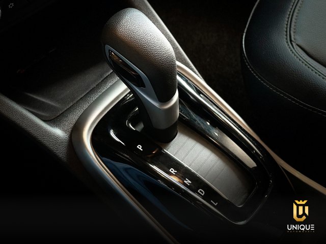 Chevrolet Tracker 1.2 TURBO FLEX PREMIER AUTOMÁTICO 2021 preto à venda na Unique Automóveis em Indaiatuba — foto 17