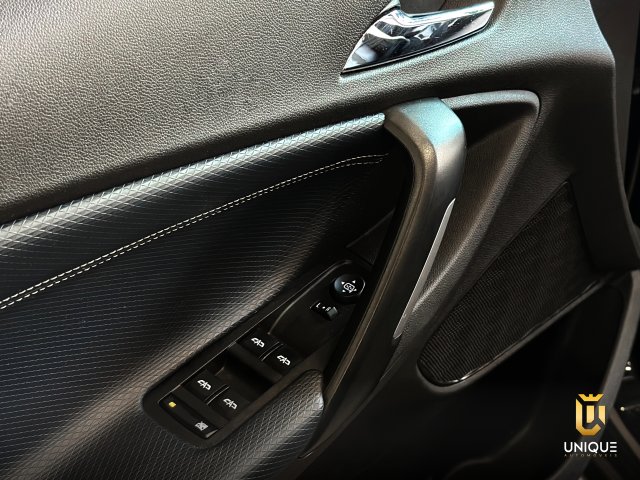 Chevrolet Tracker 1.2 TURBO FLEX PREMIER AUTOMÁTICO 2021 preto à venda na Unique Automóveis em Indaiatuba — foto 18
