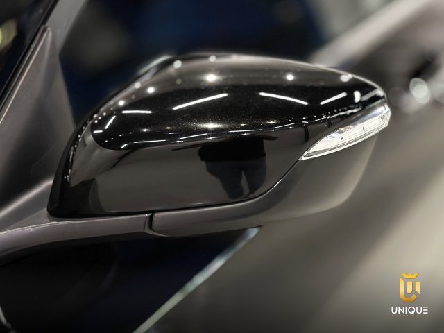 Chevrolet Tracker 1.2 TURBO FLEX PREMIER AUTOMÁTICO 2021 preto à venda na Unique Automóveis em Indaiatuba — foto 20