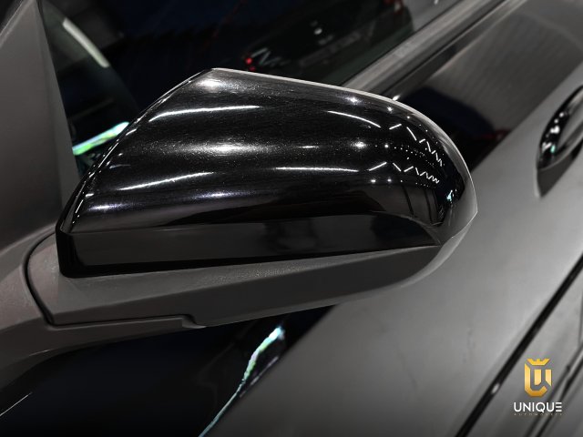 Chevrolet Onix 1.4 MPFI LT 8V FLEX 4P MANUAL 2017/2018 preto à venda na Unique Automóveis em Indaiatuba — foto 19