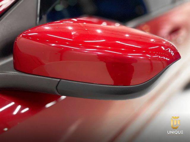 Chevrolet Onix 1.0 FLEX PLUS LT MANUAL 2021/2022 vermelho à venda na Unique Automóveis em Indaiatuba — foto 6