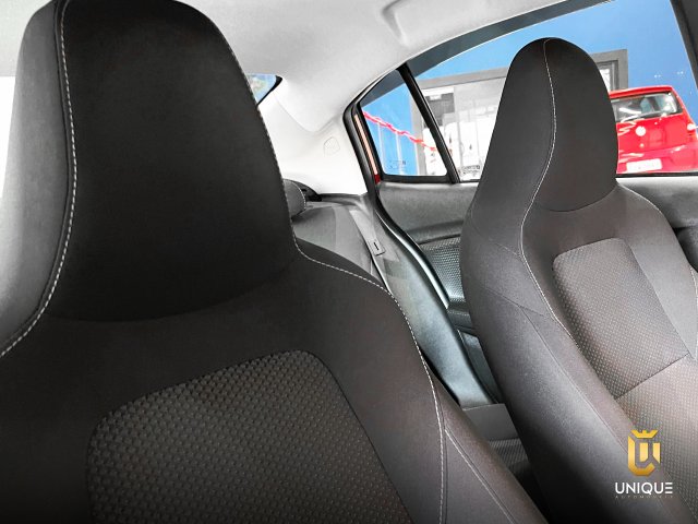 Chevrolet Onix 1.0 FLEX PLUS LT MANUAL 2021/2022 vermelho à venda na Unique Automóveis em Indaiatuba — foto 14