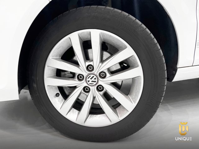 Volkswagen Fox 1.6 MSI TOTAL FLEX CONNECT 4P MANUAL 2019/2020 branco à venda na Unique Automóveis em Indaiatuba — foto 6
