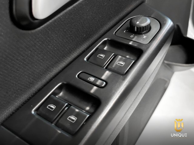 Volkswagen Fox 1.6 MSI TOTAL FLEX CONNECT 4P MANUAL 2019/2020 branco à venda na Unique Automóveis em Indaiatuba — foto 10