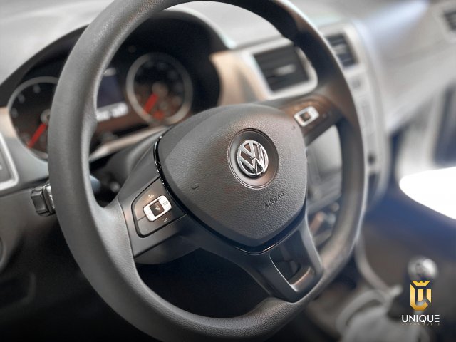 Volkswagen Fox 1.6 MSI TOTAL FLEX CONNECT 4P MANUAL 2019/2020 branco à venda na Unique Automóveis em Indaiatuba — foto 11
