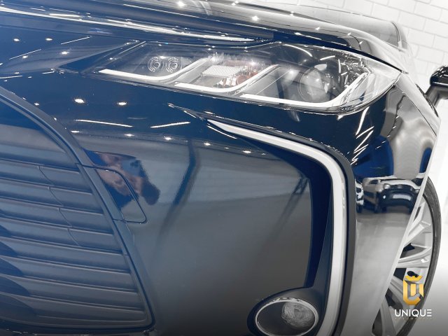 Toyota Corolla 2.0 XEI 16V FLEX 4P AUTOMÁTICO 2019/2020 preto à venda na Unique Automóveis em Indaiatuba — foto 5