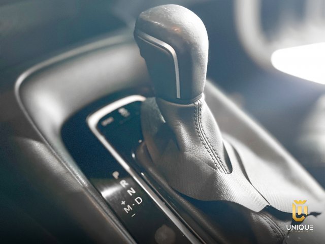 Toyota Corolla 2.0 XEI 16V FLEX 4P AUTOMÁTICO 2019/2020 preto à venda na Unique Automóveis em Indaiatuba — foto 12