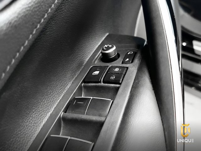 Toyota Corolla 2.0 XEI 16V FLEX 4P AUTOMÁTICO 2019/2020 preto à venda na Unique Automóveis em Indaiatuba — foto 13