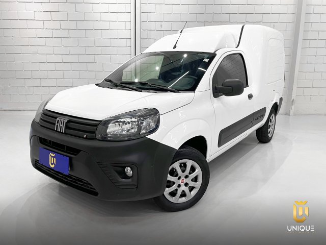 Fiat Fiorino