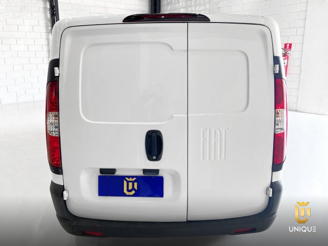 Fiat Fiorino 1.4 MPI FURGÃO ENDURANCE 8V FLEX 2P MANUAL 2023 branco à venda na Unique Automóveis em Indaiatuba — foto 6
