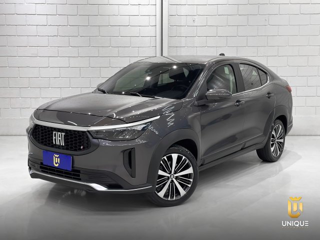 Fiat Fastback