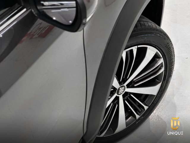 Fiat Fastback 1.0 TURBO 200 FLEX AUDACE CVT 2022/2023 cinza à venda na Unique Automóveis em Indaiatuba — foto 8