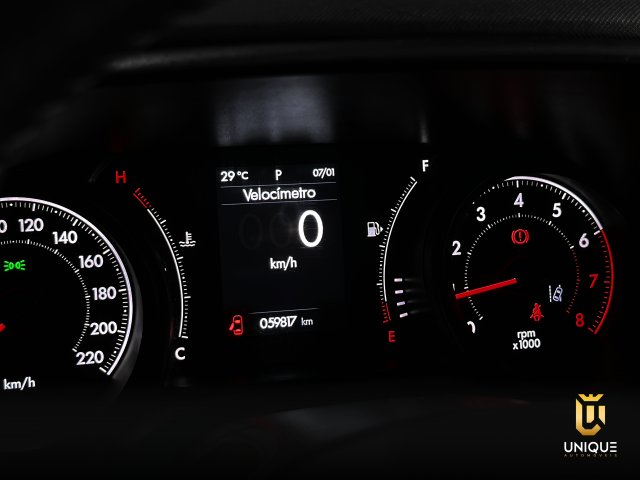 Fiat Fastback 1.0 TURBO 200 FLEX AUDACE CVT 2022/2023 cinza à venda na Unique Automóveis em Indaiatuba — foto 18