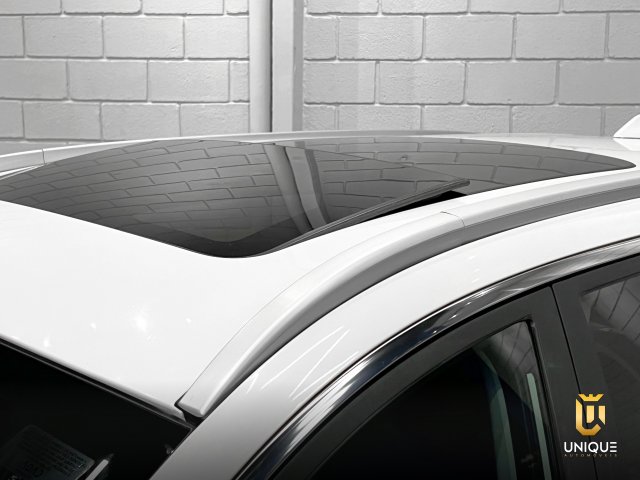 Caoa Chery Tiggo 8 1.6 TGDI GASOLINA TXS DCT 2022/2023 branco à venda na Unique Automóveis em Indaiatuba — foto 7
