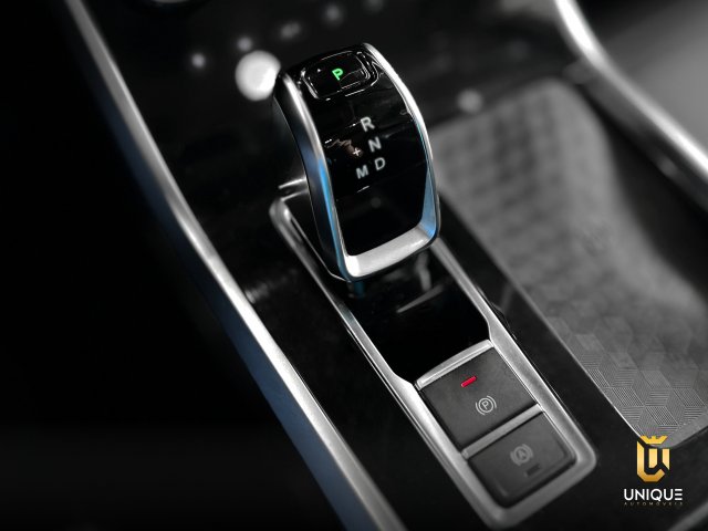 Caoa Chery Tiggo 8 1.6 TGDI GASOLINA TXS DCT 2022/2023 branco à venda na Unique Automóveis em Indaiatuba — foto 16