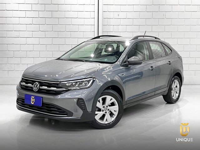 Volkswagen Nivus