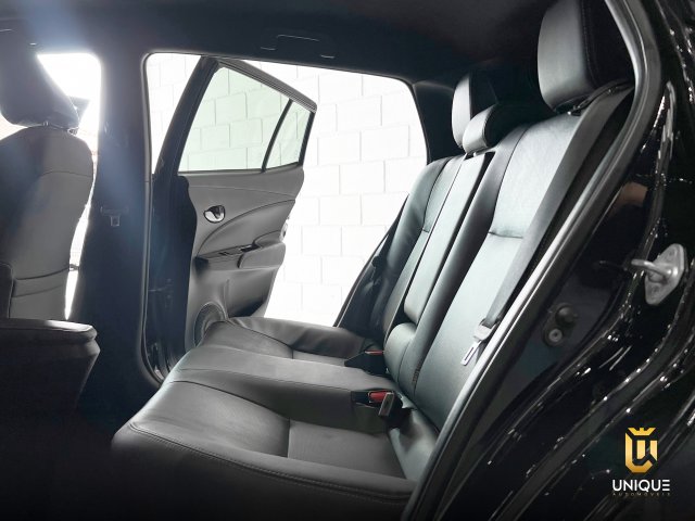 Toyota Yaris Hatch 1.5 16V FLEX XS MULTIDRIVE 2018/2019 preto à venda na Unique Automóveis em Indaiatuba — foto 10