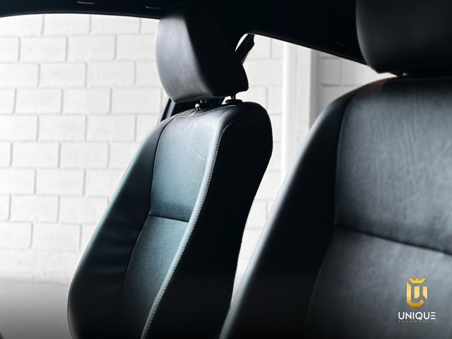 Toyota Yaris Hatch 1.5 16V FLEX XS MULTIDRIVE 2018/2019 preto à venda na Unique Automóveis em Indaiatuba — foto 13