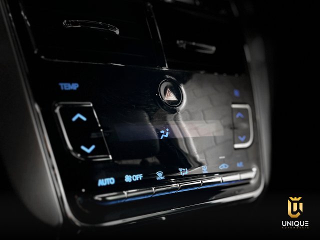 Toyota Yaris Hatch 1.5 16V FLEX XS MULTIDRIVE 2018/2019 preto à venda na Unique Automóveis em Indaiatuba — foto 17