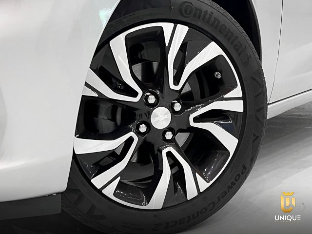 Chevrolet Onix 1.0 TURBO FLEX PREMIER AUTOMÁTICO 2022/2023 prata à venda na Unique Automóveis em Indaiatuba — foto 6