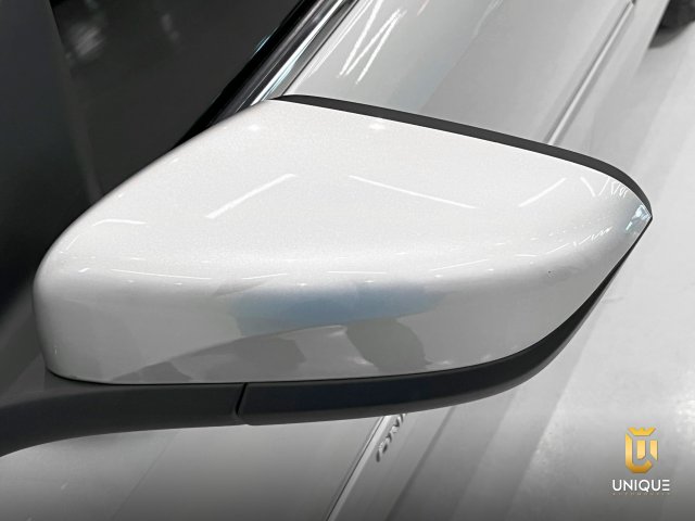 Chevrolet Onix 1.0 TURBO FLEX PREMIER AUTOMÁTICO 2022/2023 prata à venda na Unique Automóveis em Indaiatuba — foto 7