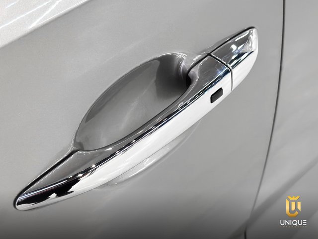 Hyundai Hb20 1.0 TGDI FLEX PLATINUM AUTOMÁTICO 2022 cinza à venda na Unique Automóveis em Indaiatuba — foto 11