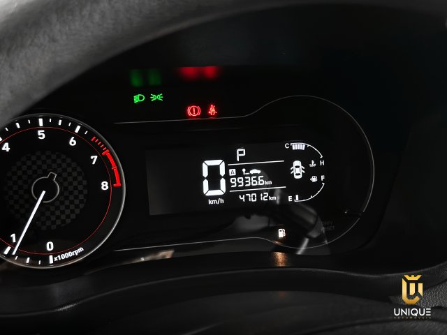 Hyundai Hb20 1.0 TGDI FLEX PLATINUM AUTOMÁTICO 2022 cinza à venda na Unique Automóveis em Indaiatuba — foto 12