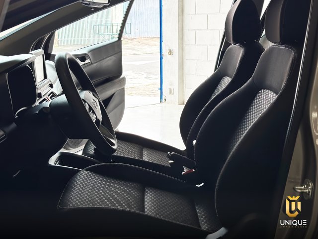 Hyundai Hb20 1.0 TGDI FLEX PLATINUM AUTOMÁTICO 2022 cinza à venda na Unique Automóveis em Indaiatuba — foto 15