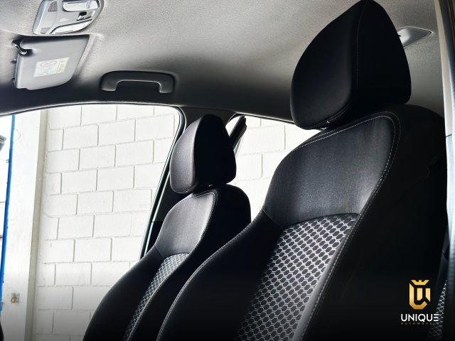 Hyundai Hb20 1.0 TGDI FLEX PLATINUM AUTOMÁTICO 2022 cinza à venda na Unique Automóveis em Indaiatuba — foto 17