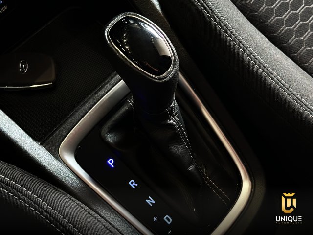 Hyundai Hb20 1.0 TGDI FLEX PLATINUM AUTOMÁTICO 2022 cinza à venda na Unique Automóveis em Indaiatuba — foto 18