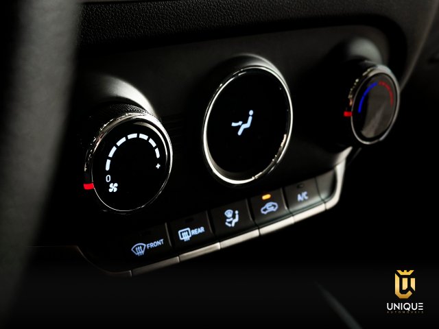 Hyundai Hb20 1.0 TGDI FLEX PLATINUM AUTOMÁTICO 2022 cinza à venda na Unique Automóveis em Indaiatuba — foto 19