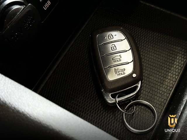 Hyundai Hb20 1.0 TGDI FLEX PLATINUM AUTOMÁTICO 2022 cinza à venda na Unique Automóveis em Indaiatuba — foto 20