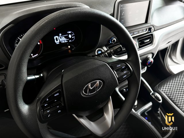 Hyundai Hb20 1.0 TGDI FLEX PLATINUM AUTOMÁTICO 2022 cinza à venda na Unique Automóveis em Indaiatuba — foto 23