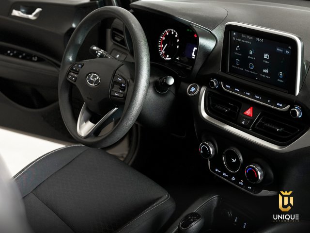 Hyundai Hb20 1.0 TGDI FLEX PLATINUM AUTOMÁTICO 2022 cinza à venda na Unique Automóveis em Indaiatuba — foto 24