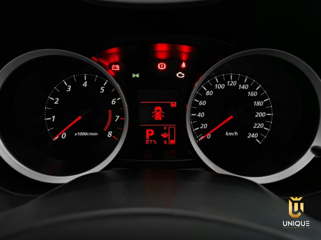 Mitsubishi Lancer 2.0 CVT 16V GASOLINA 4P AUTOMÁTICO 2014 branco à venda na Unique Automóveis em Indaiatuba — foto 9