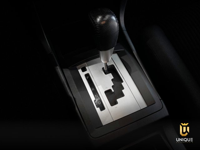Mitsubishi Lancer 2.0 CVT 16V GASOLINA 4P AUTOMÁTICO 2014 branco à venda na Unique Automóveis em Indaiatuba — foto 13