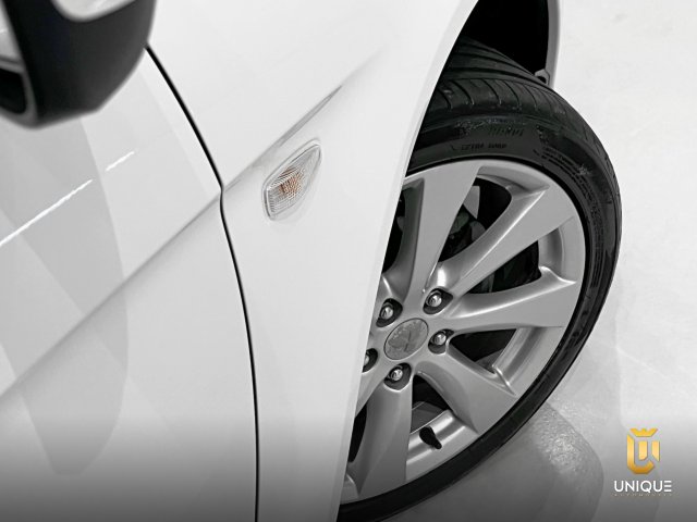 Mitsubishi Lancer 2.0 CVT 16V GASOLINA 4P AUTOMÁTICO 2014 branco à venda na Unique Automóveis em Indaiatuba — foto 7