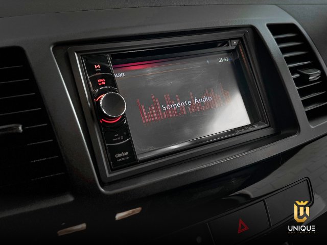 Mitsubishi Lancer 2.0 CVT 16V GASOLINA 4P AUTOMÁTICO 2014 branco à venda na Unique Automóveis em Indaiatuba — foto 15