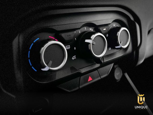 Citroën C3 1.0 FIREFLY FLEX LIVE PACK MANUAL 2023 branco à venda na Unique Automóveis em Indaiatuba — foto 16